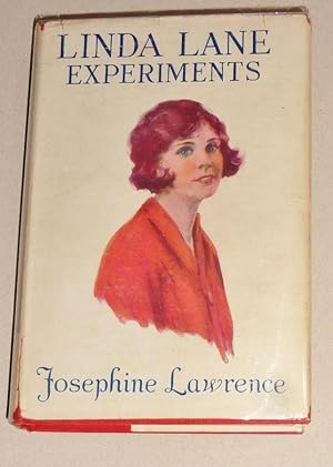 Linda Lane Experiments