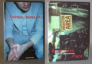 Seller image for Apocalypso Place / Toutou, Tuer n (Natural Born Killer) for sale by Exquisite Corpse Booksellers
