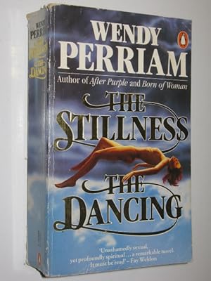 Seller image for The Stillness, the Dancing for sale by Manyhills Books