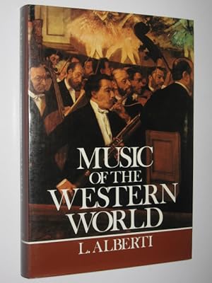 Music of the Western World