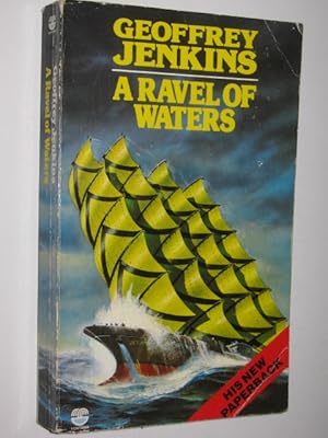 Seller image for A Ravel of Waters for sale by Manyhills Books