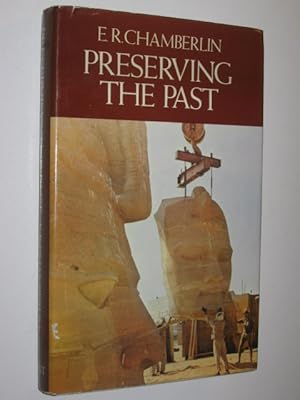Preserving The Past