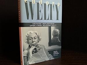 Image du vendeur pour Eudora Welty: Writers' Reflections Upon First Reading Welty * S I G N E D * x 4 mis en vente par Margins13 Books