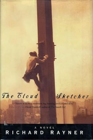 Seller image for THE CLOUD SKETCHER. for sale by Bookfever, IOBA  (Volk & Iiams)