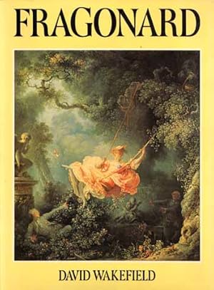 Immagine del venditore per FRAGONARD venduto da Adelaide Booksellers