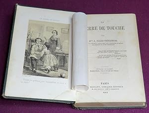 Seller image for LA PIERRE DE TOUCHE for sale by LE BOUQUINISTE