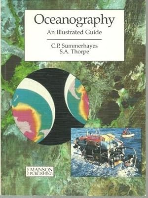 Imagen del vendedor de Oceanography : An Illustrated Guide a la venta por Works on Paper