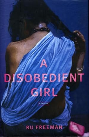 Image du vendeur pour A DISOBEDIENT GIRL. mis en vente par Bookfever, IOBA  (Volk & Iiams)