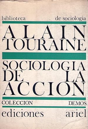 SOCIOLOGIA DE LA ACCION