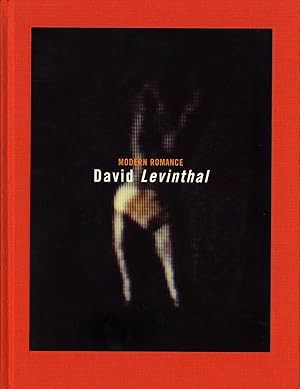 Seller image for David Levinthal: Modern Romance for sale by Vincent Borrelli, Bookseller