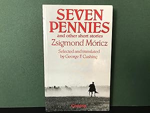 Imagen del vendedor de Seven Pennies and Other Short Stories a la venta por Bookwood