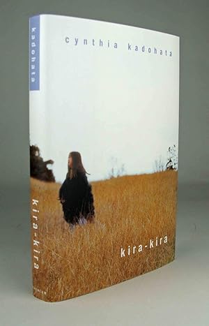Immagine del venditore per Kira-Kira venduto da The Literary Lion,Ltd.