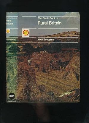 The Shell Book of Rural Britain