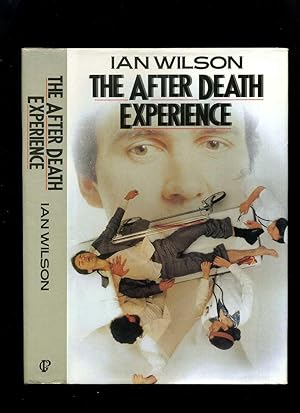 Imagen del vendedor de The After Death Experience a la venta por Roger Lucas Booksellers