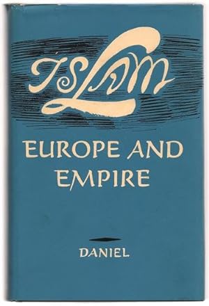 Islam, Europe and Empire