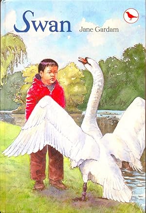 Seller image for Swan for sale by CHARLES BOSSOM