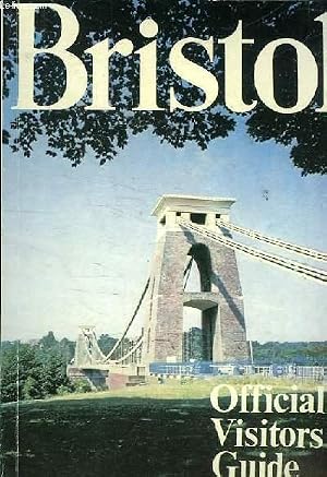 Bild des Verk�ufers f�r BRISTOL zum Verkauf von Le-Livre
