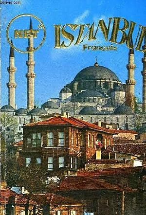 Bild des Verk�ufers f�r ISTANBUL zum Verkauf von Le-Livre