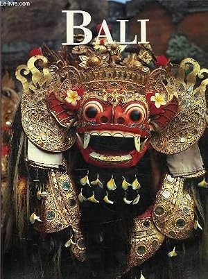 Bild des Verk�ufers f�r BALI zum Verkauf von Le-Livre