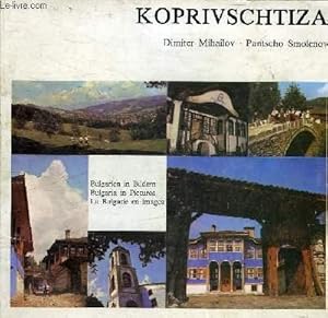 Immagine del venditore per KOPRIVSCHTIZA venduto da Le-Livre