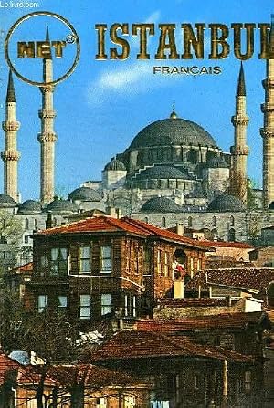 Bild des Verk�ufers f�r ISTANBUL zum Verkauf von Le-Livre