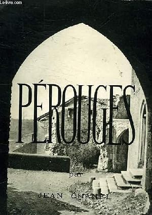 Seller image for PEROUGES for sale by Le-Livre