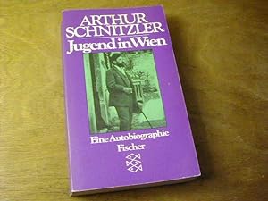 Seller image for Jugend in Wien : eine Autobiographie for sale by Antiquariat Fuchseck