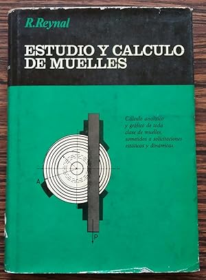 Estudio y calculo de muelles