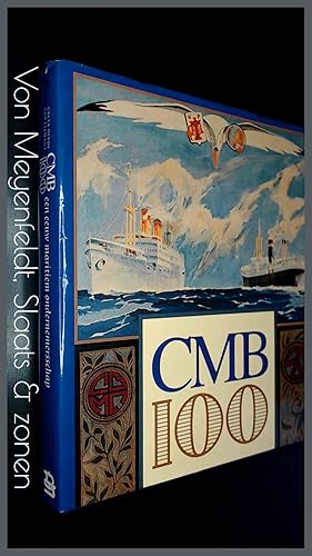 CMB 100 - Een eeuw maritiem ondernemerschap