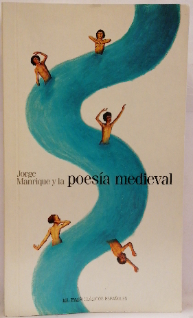 Imagen del vendedor de Poesía Medieval a la venta por SalvaLibros
