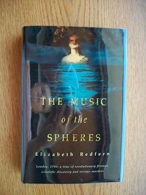 Seller image for The Music of the Spheres for sale by Scene of the Crime, ABAC, IOBA