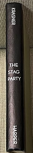 Immagine del venditore per The Stag Party venduto da My Book Heaven