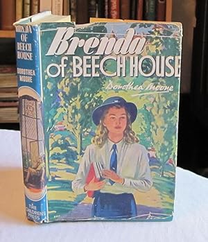 Brenda of Beech House