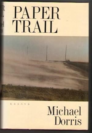 Seller image for Paper Trail for sale by Mystery Cove Book Shop