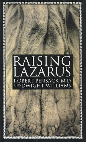 Immagine del venditore per Raising Lazarus venduto da Kenneth A. Himber