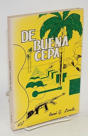 De buena cepa