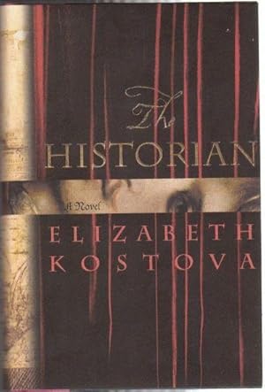 the historian kostova the historian kostova