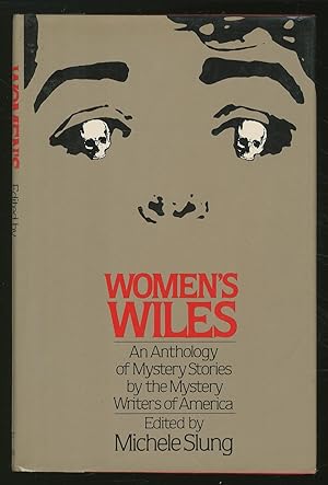 Image du vendeur pour Women's Wiles: An Anthology of Mystery Stories by the Mystery Writers of America mis en vente par Between the Covers-Rare Books, Inc. ABAA