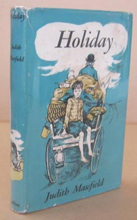 Seller image for Holiday for sale by Mainly Fiction