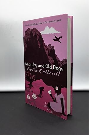 Seller image for Anarchy and Old Dogs for sale by Cheltenham Rare Books