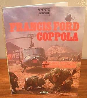 FRANCIS FORD COPPOLA