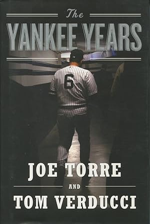 Seller image for The Yankee Years for sale by Kenneth A. Himber