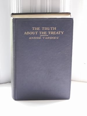 The Truth About the Treaty