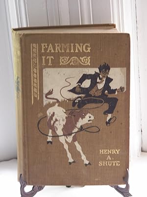 Immagine del venditore per Farming It venduto da Bluestocking Books