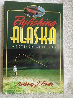 Flyfishing Alaska