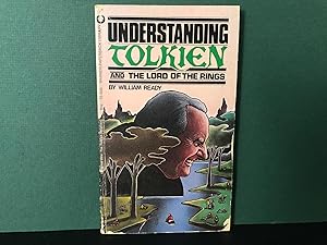 Seller image for Understanding Tolkien and the Lord of the Rings (Originally titled The Tolkien Relation) for sale by Bookwood
