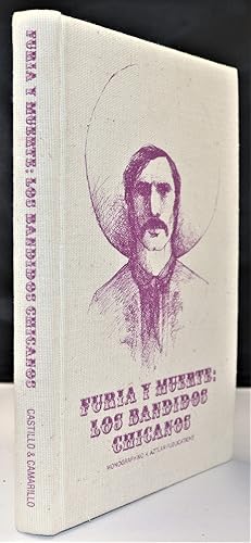 Seller image for Furia Y Muerte: Los Bandidos Chicanos (Monograph No 4) for sale by Jen's Books