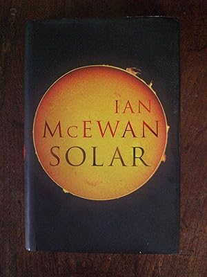 Seller image for Solar for sale by Black Box Books