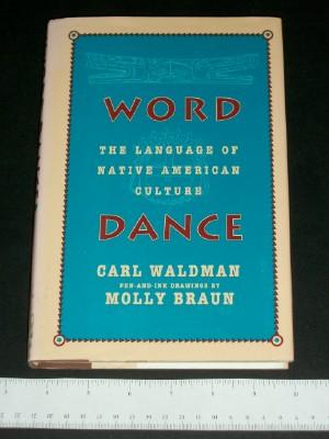 Word Dance: The Language of Native American Culture