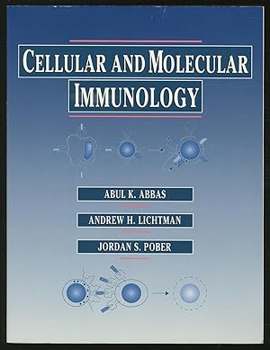 Seller image for Cellular and Molecular Immunology for sale by Between the Covers-Rare Books, Inc. ABAA